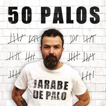 Jarabedepalo Me Gusta Como Eres (Versión 50 Palos)