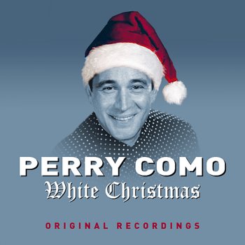 Perry Como Medley: (A) Here We Come a-Caroling (b) We Wish You a Merry Christmas