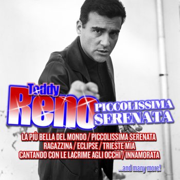 Teddy Reno Chella llà