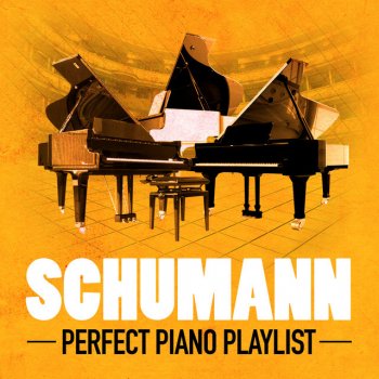 Robert Schumann feat. Peter Schmalfuss Scenes from Childhood, Op. 15: V. Glückes genug