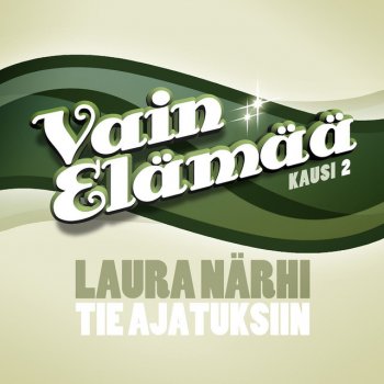 Laura Närhi Tie ajatuksiin