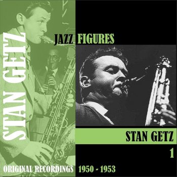 Stan Getz Quartet Potter's Luck