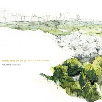 Kenichiro Nishihara feat. Pismo Far Away - re:plus Remix