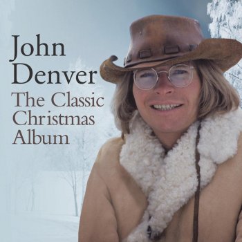 John Denver A Baby Just Like You