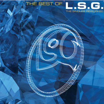 LSG My Time Is Yours (Club Mix)