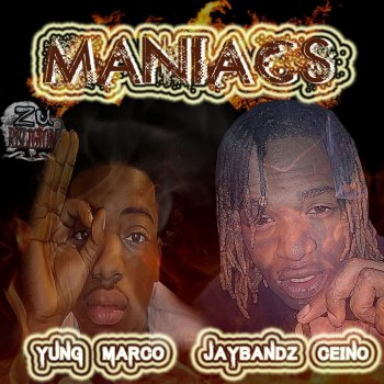 Yung Marco feat. Jay Bandz Ceino After Party