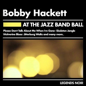 Bobby Hackett Jitterburg Waltz
