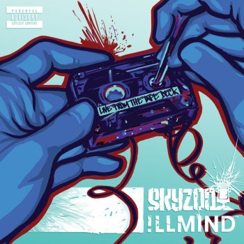 Skyzoo feat. Illmind Frisbees