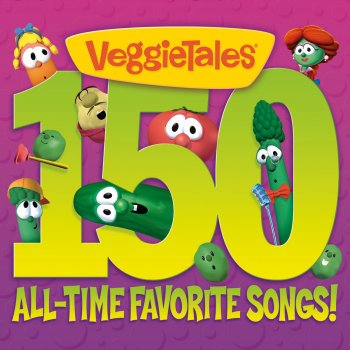 VeggieTales The Pirates Who Don't Do Anything (Slo Piratz)