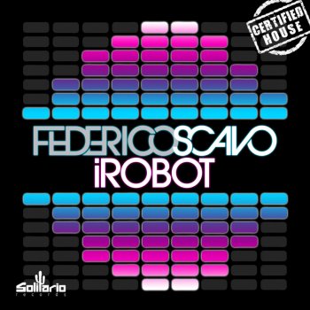 Federico Scavo iRobot