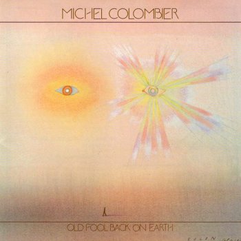 Michel Colombier Angel of Love