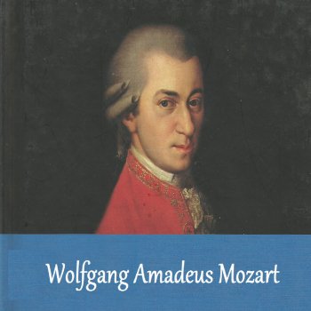 Wolfgang Amadeus Mozart, Royal Philharmonic Orchestra & Jane Glover Symphony No. 40 in G Minor, K. 550: IV. Allegro assai