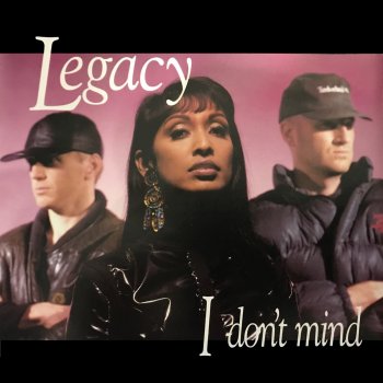 Legacy Where Has All The Love Gone?