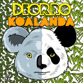 Deorro Stronger