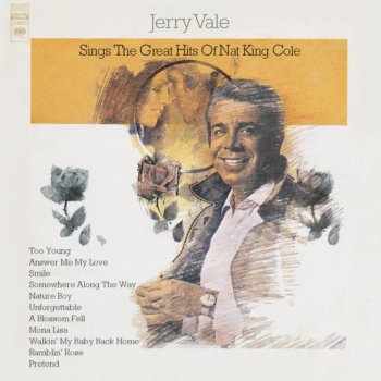 Jerry Vale Unforgettable