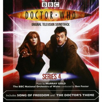 Murray Gold Davros