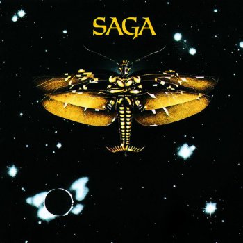 Saga Give 'em the Money