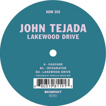 John Tejada Integrator