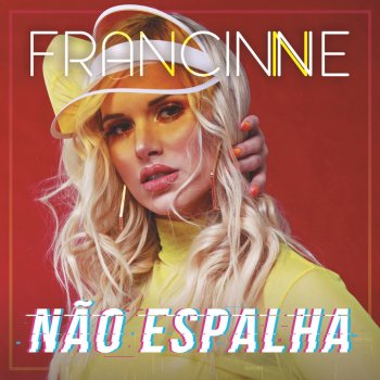 Francinne Não Espalha