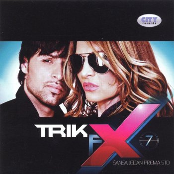 Trik FX Pola Dva (DJ Joker Remix)