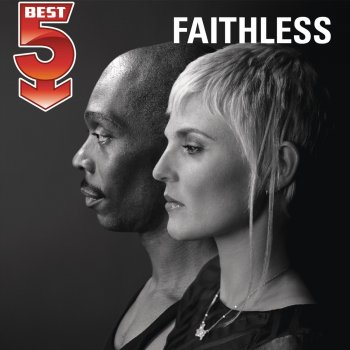 Faithless Insomnia (Radio Edit)