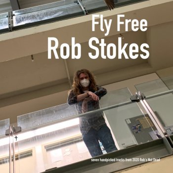 Rob Stokes Maybe Someday