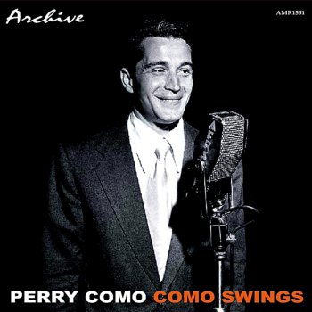 Perry Como St. Louis Blues