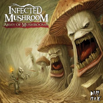 Infected Mushroom Send Me an Angel