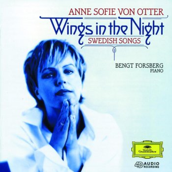 Anne Sofie von Otter, Bengt Forsberg 6 Lieder aus Julius Wolff's Tannhäuser, Op. 12 (Wolff) - No. 4: Hab' ein Röslein Dir gebrochen