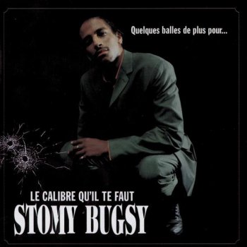 Stomy Bugsy La vie c'est comme ça