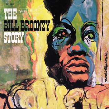 Big Bill Broonzy Mindin' My Own Business