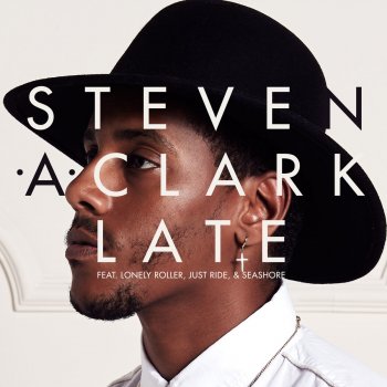 Steven A. Clark Just Ride