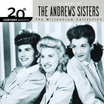 The Andrews Sisters Hold Tight (Want Some Sea Food) [1938 Single Version]