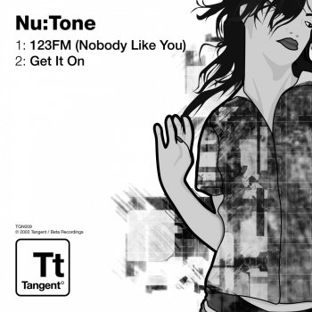 Nu:Tone 123FM (No Body Like You)