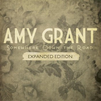 Amy Grant feat. Sarah Chapman Overnight (Aircandy mix)