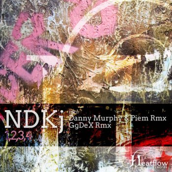 NDKj 1.2.3.4 (GgDeX Hexyl Remix)