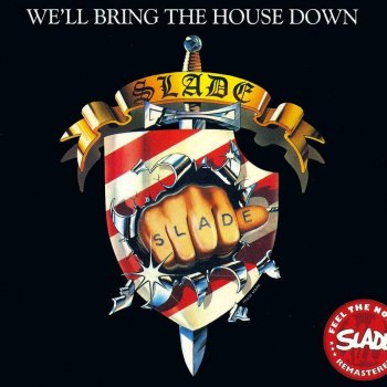 Slade Night Starvation