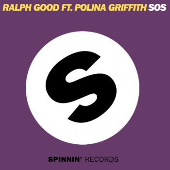 Исполнитель Ralph Good feat. Polina Griffith, альбом SOS (Radio Edit)