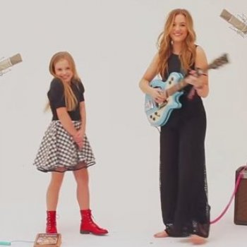 Lennon & Maisy Boom Clap