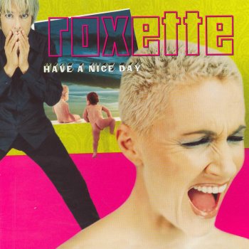 Roxette It Will Take a Long Long Time (Modern Rock version)