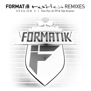 Format:B Oversexed (DJ PP Remix)