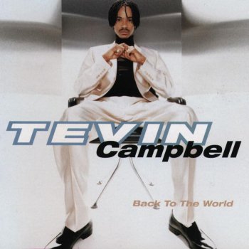 Tevin Campbell I Got It Bad