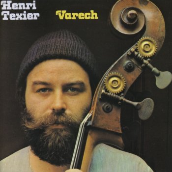 Henri Texier Mr Donald Cerise