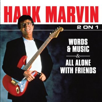 Hank Marvin Tahila Take Your Time