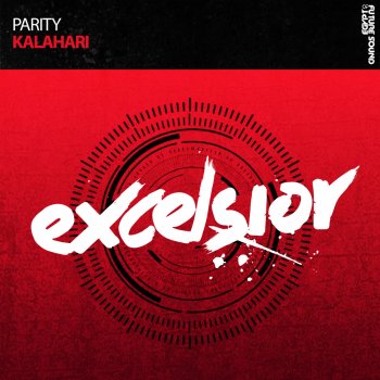 PARITY Kalahari - Extended Mix