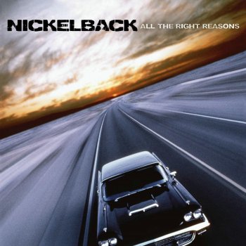 Nickelback Rockstar