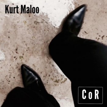 Kurt Maloo City of Rain