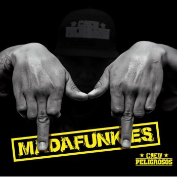 Crew Peligrosos feat. King Kamonzi & Afrika Bambaataa Por Culpa del Funk