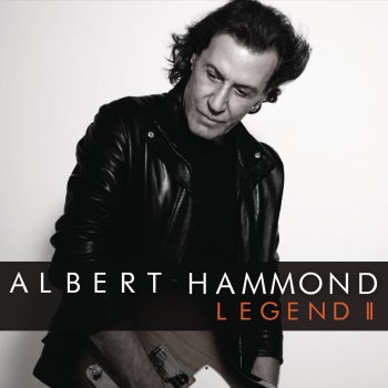 Albert Hammond I Guess I Really Had It Coming