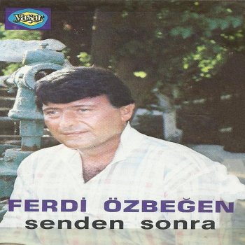 Ferdi Özbeğen Anlaki Yaşıyorsun